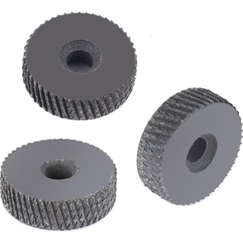 11*3.8mm Rhombus Toothed Flint Steel Wheel Grinding Wheel For ZP Zorro Kerosene Lighter Repair Service DIY Repair Inner Parts