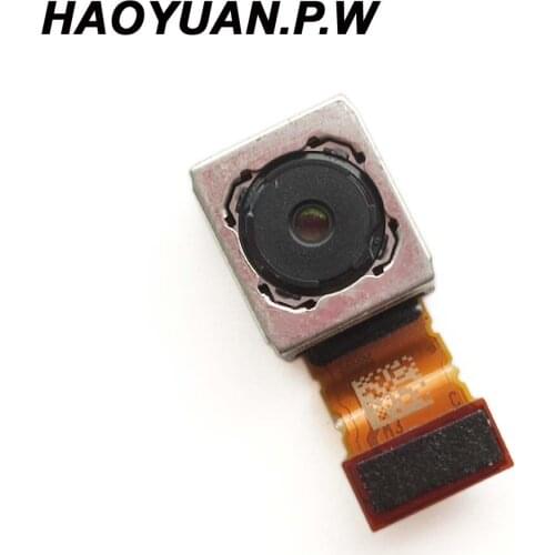 Rear Camera Main Back Facing Big Camera Module Flex Cable For Sony Xperia XA1 G3121 G3112,XA1 Ultra G3221 G3212 G3223 G3226