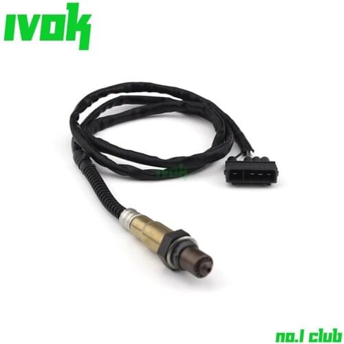 Oxygen Sensor Lambda Sensor for JEEP GRAND CHEROKEE LANCIA Avenue SEAT CORDOBA IBIZA VW GOLF VENTO SANTANA 0258003829 56041056