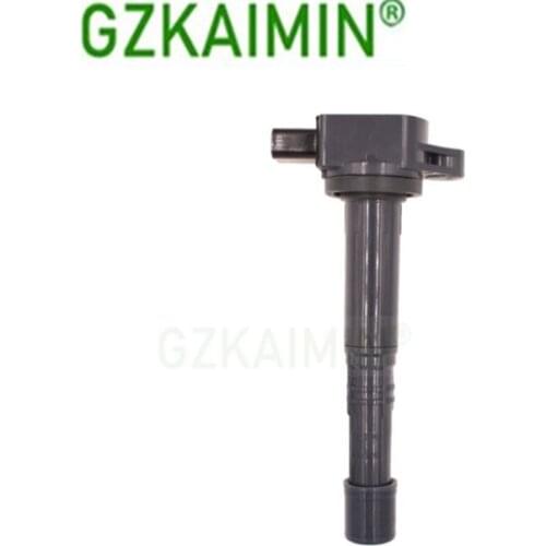 Set 4pcs Original Stand Quality Ignition Coil for Honda Accord Civic CR-V Acura 2.0 2.4 30520-PNA-007 30520PNA007 099700-115