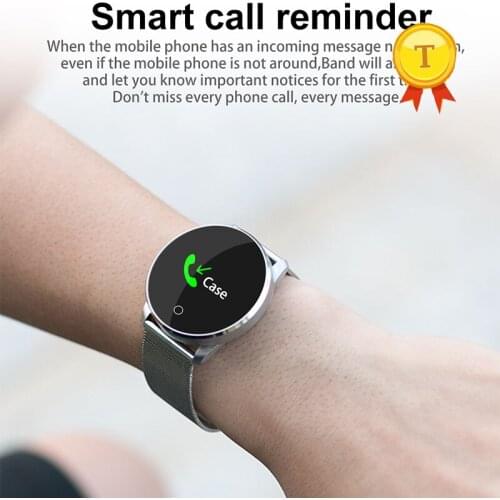 New style Heart Rate Monitor IP67 Smart Wristband Sport Fitness Bracelet Tracker Bluetooth smart band For Android IOS phones