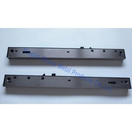 Dimon Customized America Style Sliding Door Soft Closing Damper Kits DMH4.002.04