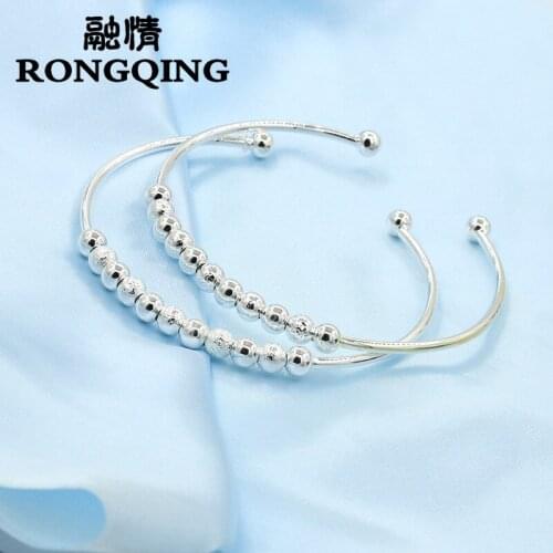RONGQING Wrist Bracelets