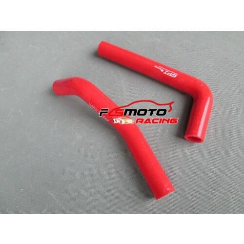 For ATV/Yamaha YFZ450 YFZ 450 2004-2008 04 05 06 07 08 Silicone Radiator hose