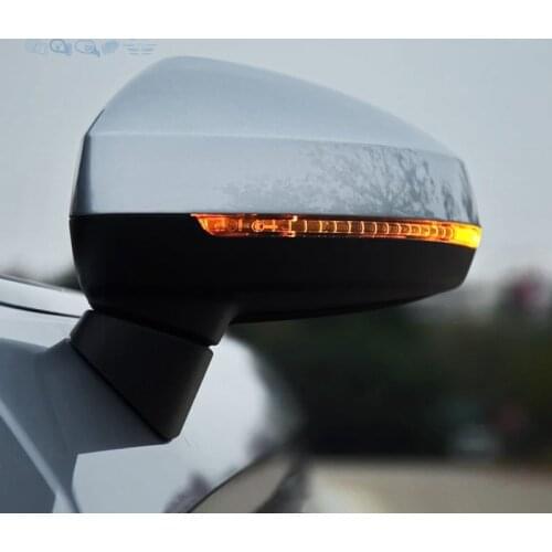 For Audi A3 2014 2015 2016 2017 2018 2019 rearview mirror assembly folding down the original rearview mirror assembly