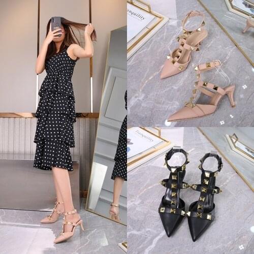 Женские туфли с ремешком TODSINS China At AliExpress