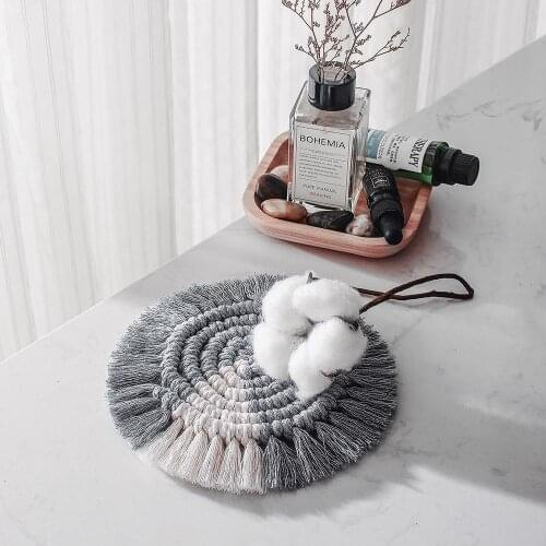 Салфетки под чашки ULKNN China At AliExpress