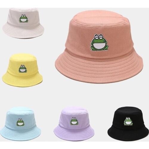 Unisex Summer Bucket Cap Fisherman Hat UV Protection Sun Hats for Women Men Outdoor Activities Snug Fit All Day Wear