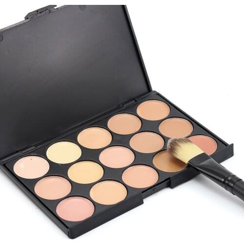 UULZZOR Concealers