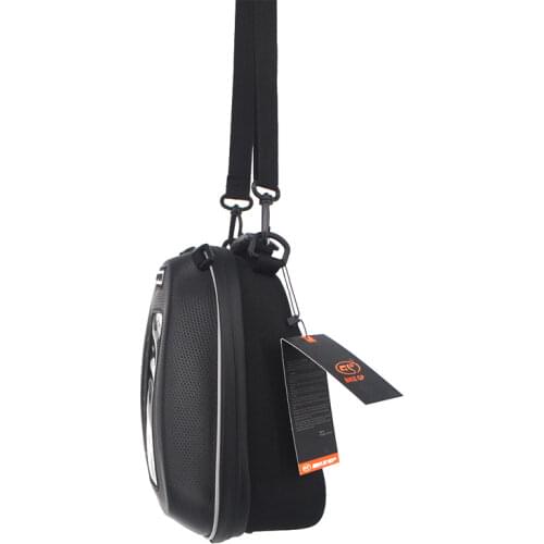 Motorcycle Tank bags mobile navigation bag fits BMW F750GS F850GS 2018- send waterproof cover