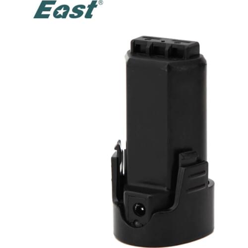 East Spare Parts 7.2V Li-ion Rechargeable Battery for ET1511 ET1502 Garden Power Tools