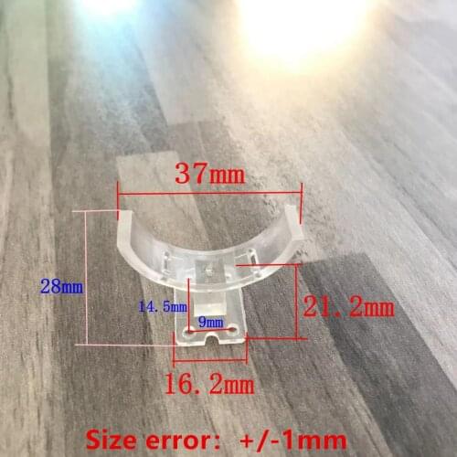 34mm mircophone capsule holder suit to all kinds of DIY MIC