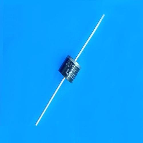 5 pcs 20SQ045 20A 45V Schottky Rectifiers Diode new