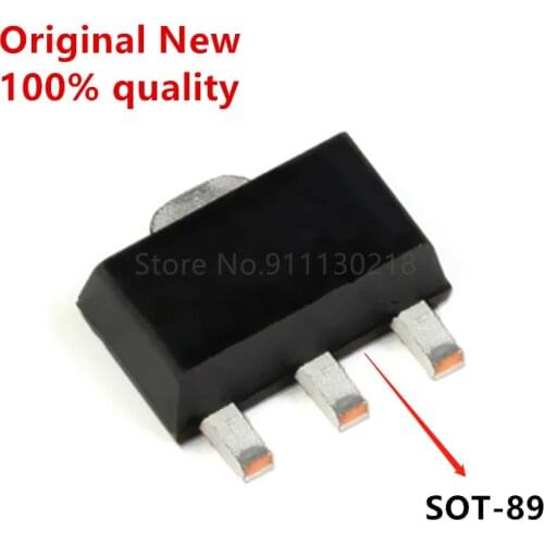 5PCS TAT7457 TAT7457 7457 SOT-89