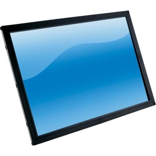 Fast Shipping! 46" large IR touch screens panel;6 points multi touch screens;IR touch screen frame for LCD TV
