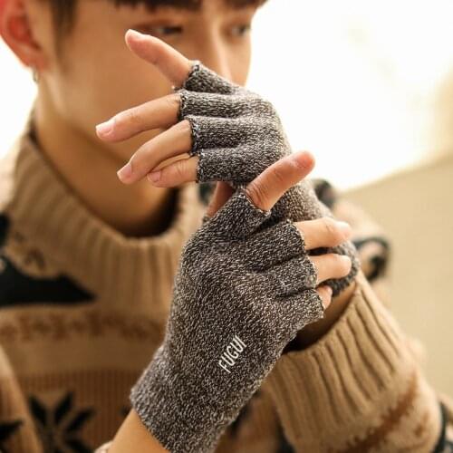 DANJIU Men's Accessories
