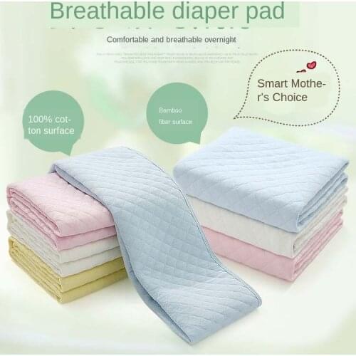 Baby Changing Mat Portable Foldable Washable Waterproof Mattress Children Game Floor Mats Reusable Travel Pad Diaper