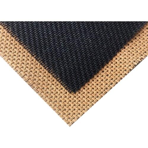 Retro Bass Guitar Speaker Mesh Speaker Grill Dust Cloth Stereo Grille Filter Fabric Dustproof Audio Speaker Accessories T1152