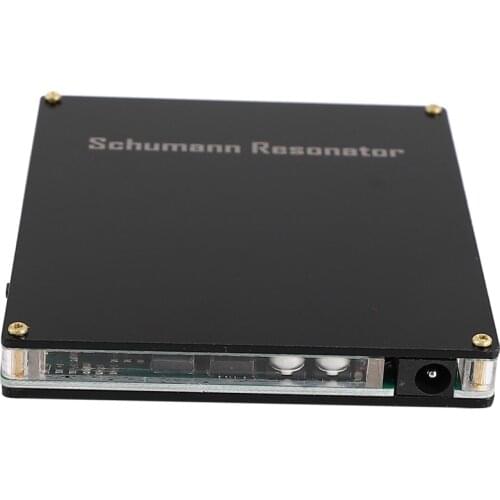 HFES Schumann Wave Generator Extremely Low Frequency Pulse Generator 7.83Hz Schumann Resonance Cosmic Energy Resonance