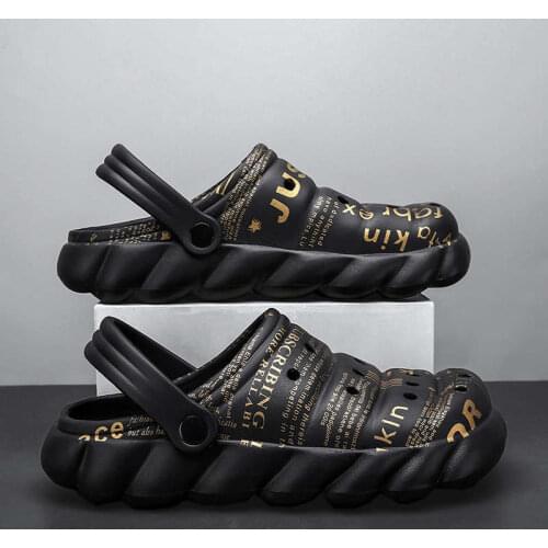 Man Slippers Summer Flip Flops Woman Male Slippers Home Beach Sandals MenS Slippers Mens Shoes Tennis Crogs Fitness Gym