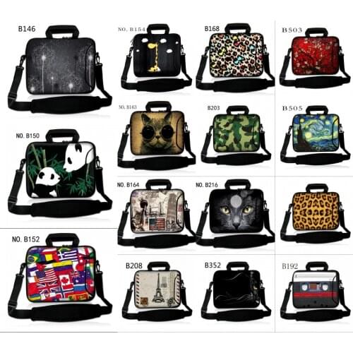 Handbag Shoulder Bags For Macbook 12 13 15inch Laptop Bag Case Business For Xiaomi Dell Asus HP Acer Laptop Case Notebook bag