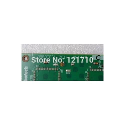 Industrial equipment board Orbotech ORBOTECH-PCIF 051472
