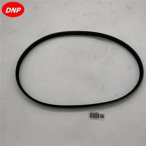 DNP engine belt fit for B-MW 325I 2.5L L6 2006 97713-20100