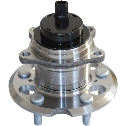 T11-3301210 Rear wheel Bearing Hub For Chery Tiggo3 2WD after 2005 2006 2007 2008 2009 2010 2011 2012 2013 2014 3T-84*152*69