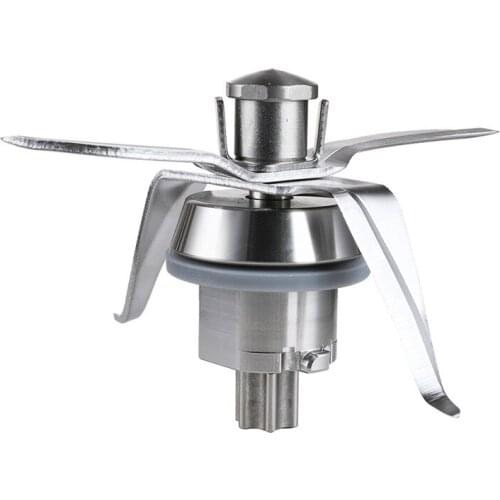 Heavy Duty Aluminum Blender Blade Cutter Replacement For Vorwerk Thermomix TM21 EM Repair Tool parts Accessories