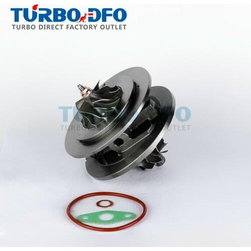 Turbine complete cartridge CHRA TF035HL10-13TBS-VG 49135-07400 28231-27750 for Hyundai Santa Fe 2.2 CRDI D4EB 150 HP 2006