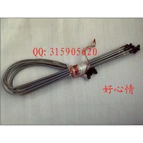 GXT200 motorcycle parts brake hose suitable for Suzuki motorcycle QM200GY motorcycle brake pump hose 200cc parts