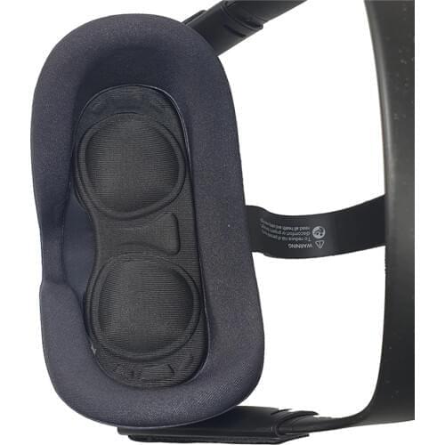 VR Glasses Lens Protect Cover Protective Pad for Oculus Quest/Rift s VR Headset Accessories