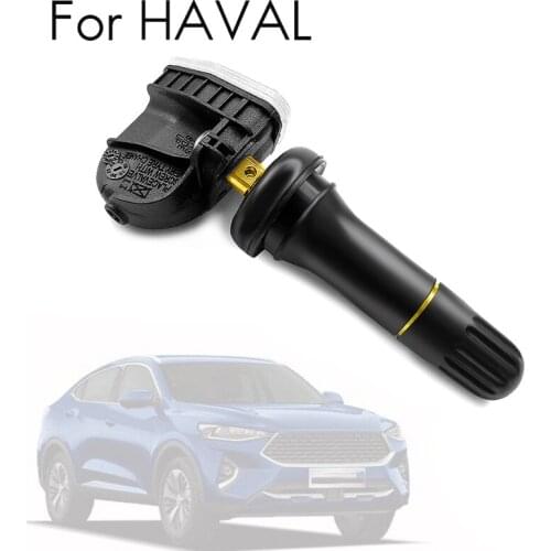 1 x TPMS Tire Pressure Sensor for 2017-2020 GREAT WALL WEY VV5 VV6 VV7 P8 HAVAL F5 F7 F7X H7L H2S H4 H6 3641100XKR02A