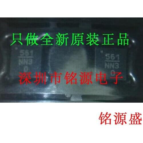 100% New&original In Stock HMC561LP3ETR HMC561LP3E 561 QFN