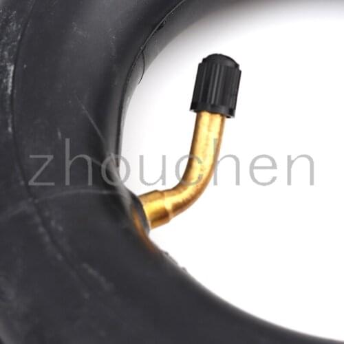 High quality 8 inch electric scooter 200x50 inner tube for electric scooter tire accessories