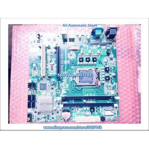 838-15116 DAC-BJ02 Industrial Board