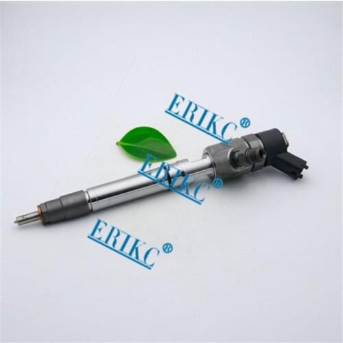 ERIKC 0445110750 Bico Injection Pump Injector 0 445 110 750 Diesel Pump Injector 0445 110 750 Heavy Truck Pump Injector for Jac