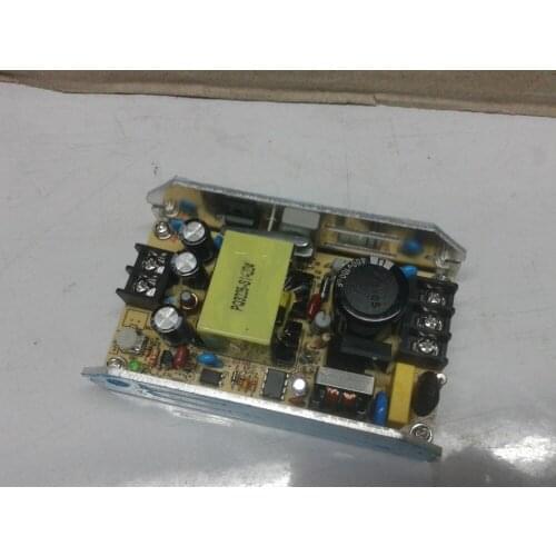 G-029 24V/8.3A 200W Digital power amp dedicated switching power supply tiny size low noise enough power 110 * 65 * 35 adapter