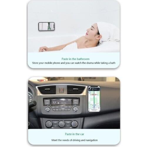 H7JF Compatible with iPh-one 12 Accessories Base for Magnetic P-Sockets Grip Base Magnetic Stand for P Sockets