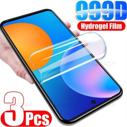 HETDFE Screen Protectors For Xiaomi Redmi