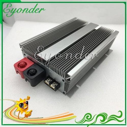 40amp 10v 11v 12v 13.8v 14v 15v 16v dc to 48v dc step up 1920w converter boost power supply module