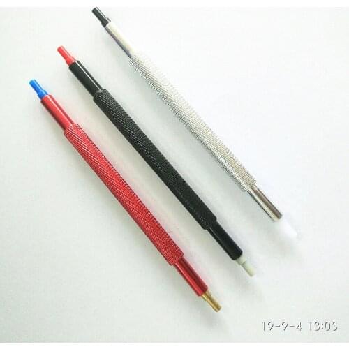 Watch repair tools Needle loader double-headed plastic needle punches Watch needles watch needles needle barrels needle pens