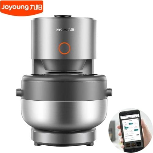 Joyoung Electronics