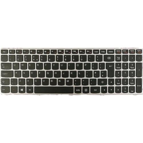 Keyboard Replacement for Lenovo G50 Z50 B50-30 G50-70A G50-70H G50-30 G50-45 G50-70 G50-70m Z70-80 Laptop Replacement Keyboards