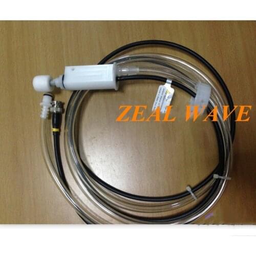 Mindray Hematology Analyzer BC5200 5500 5600 5800 6800 6900 Waste Bottle Cap Sensor Assembly