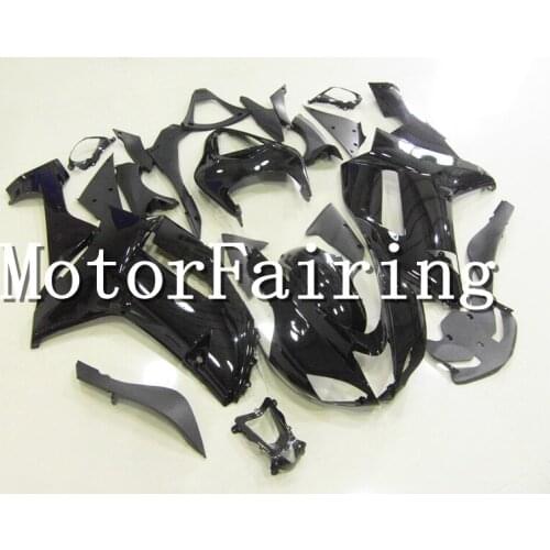 Motorcycle Bodywork Fairing Kit Fit For Ninja ZX6R 2007 2008 ZX-6R ABS Plastic Injection Molding Moto Hull Z607N2
