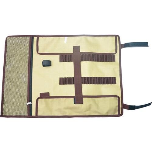 Floor Nail Storage Bag Ground Outdoor Camping Tent Pegs Bag Oxford Cloth Hammer Wind Rope Tent Nail Storage Pouch Travelling