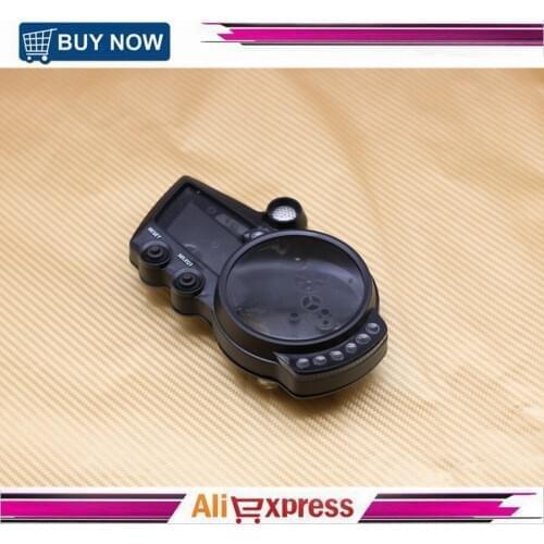 Motorcycle Gauges Cover Case Housing Speedometer For Yamaha YZFR1 2002 2003 YZF R1 02 03 YZF-R1 NEW