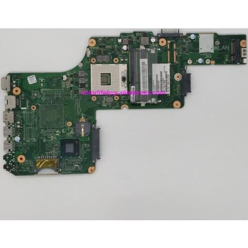Genuine V000275350 6050A2509901-MB-A02 Laptop Motherboard for Toshiba Satellite L855 S855 Notebook PC