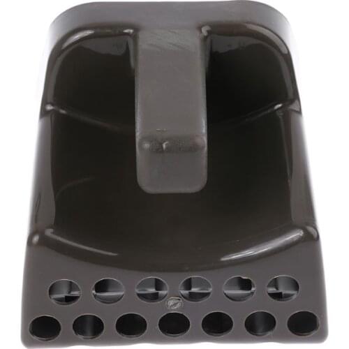 Sand Scoop for Metal Detecting Treasure Hunting Sifter Beach Shovel Gold Mining